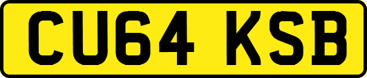 CU64KSB