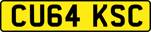 CU64KSC