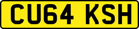 CU64KSH