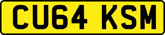 CU64KSM