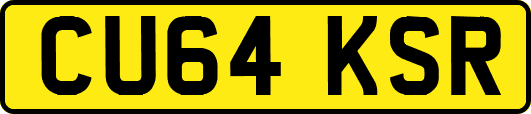 CU64KSR