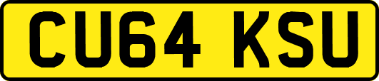 CU64KSU