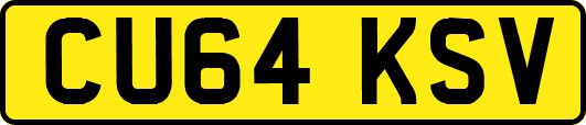CU64KSV