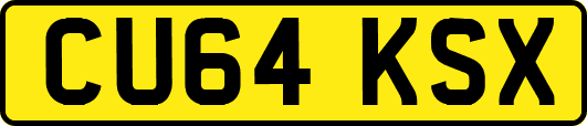 CU64KSX