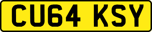 CU64KSY