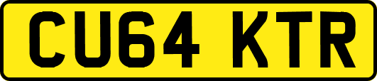 CU64KTR