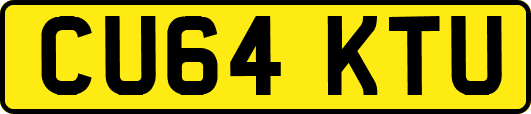 CU64KTU