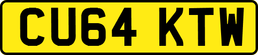 CU64KTW