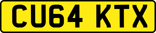 CU64KTX