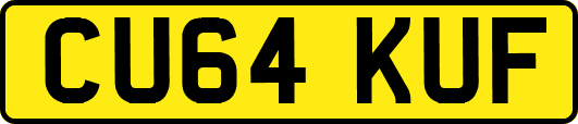 CU64KUF