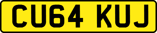 CU64KUJ