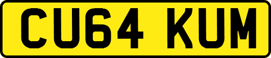 CU64KUM