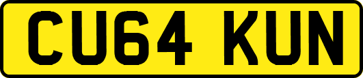 CU64KUN