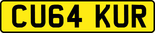 CU64KUR