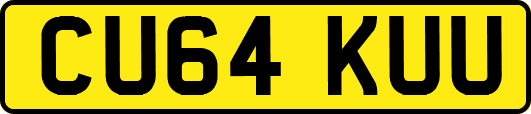 CU64KUU