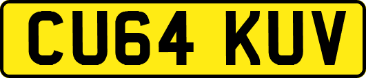 CU64KUV
