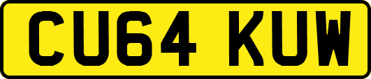 CU64KUW