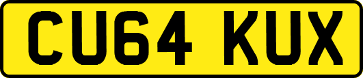 CU64KUX