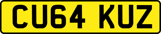 CU64KUZ