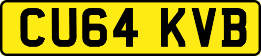 CU64KVB