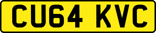 CU64KVC