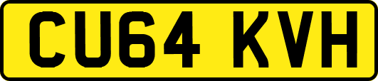 CU64KVH