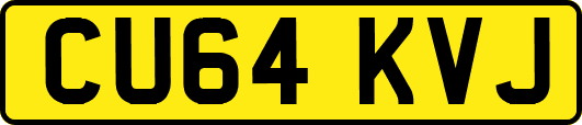 CU64KVJ