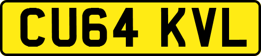 CU64KVL