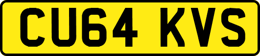 CU64KVS