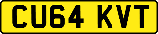 CU64KVT