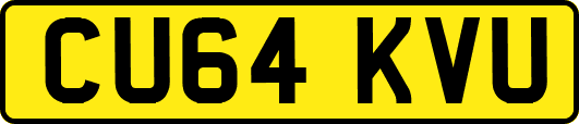 CU64KVU