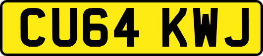 CU64KWJ