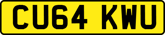 CU64KWU