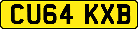 CU64KXB