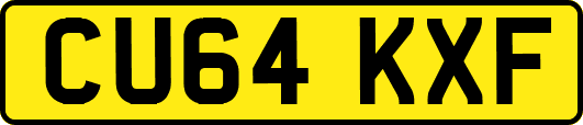 CU64KXF