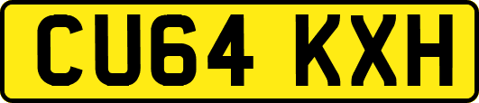 CU64KXH