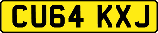 CU64KXJ