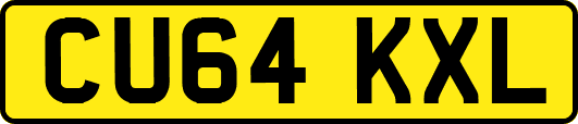 CU64KXL