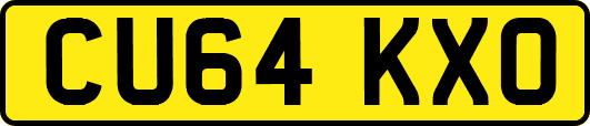 CU64KXO
