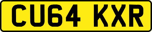 CU64KXR