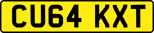 CU64KXT