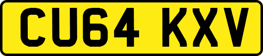 CU64KXV