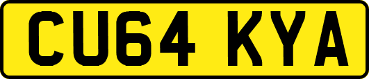 CU64KYA