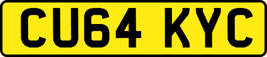 CU64KYC