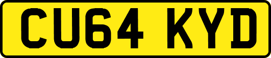 CU64KYD