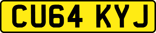 CU64KYJ