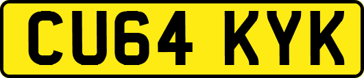 CU64KYK