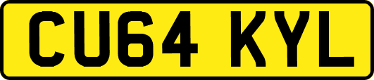 CU64KYL