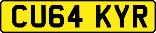 CU64KYR
