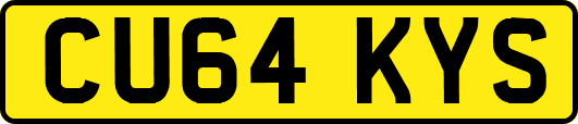 CU64KYS